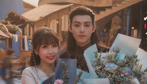 苍兰诀吃瓜娱乐